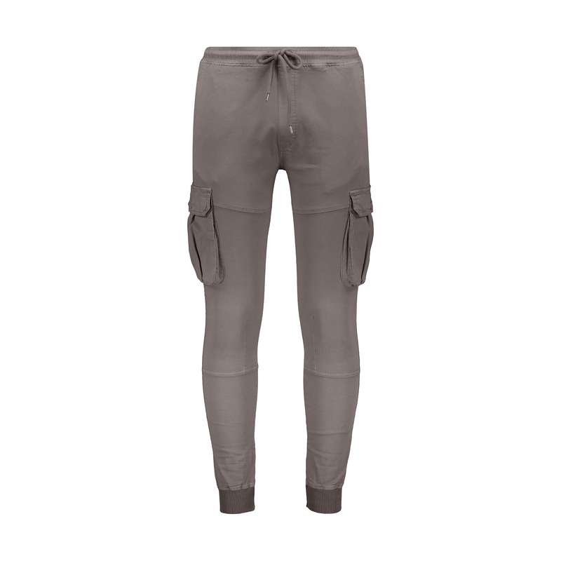 شلوار مردانه پاتن جامه مدل 101221000298403