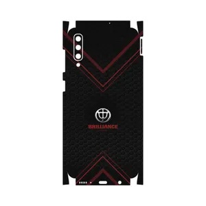 MAHOOT Brilliance-FullSkin Cover Sticker for Samsung Galaxy A50