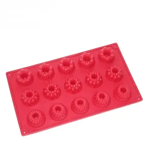 قالب ژله طرح مارتا مدل pe342