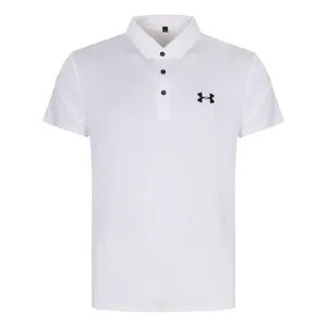 پولوشرت ورزشی آستین کوتاه مردانه مدل HK8821