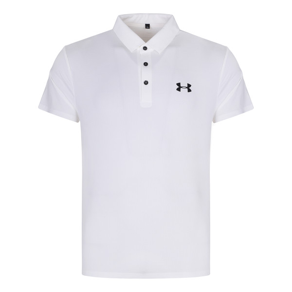 پولوشرت ورزشی آستین کوتاه مردانه مدل HK8821