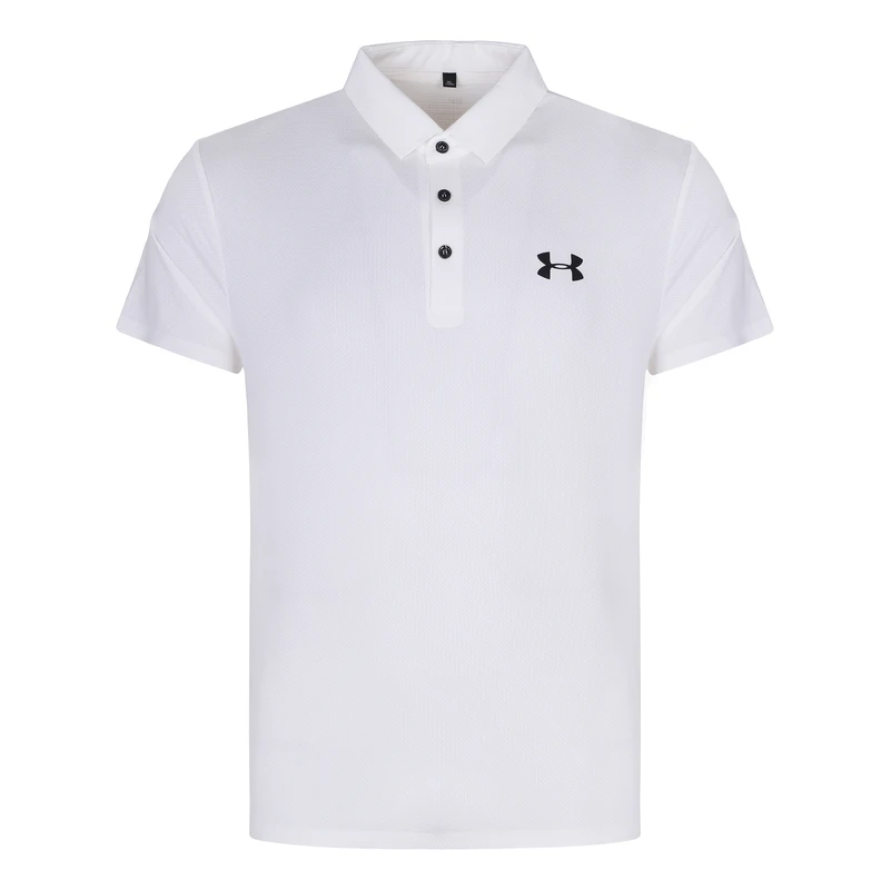 پولوشرت ورزشی آستین کوتاه مردانه مدل HK8821