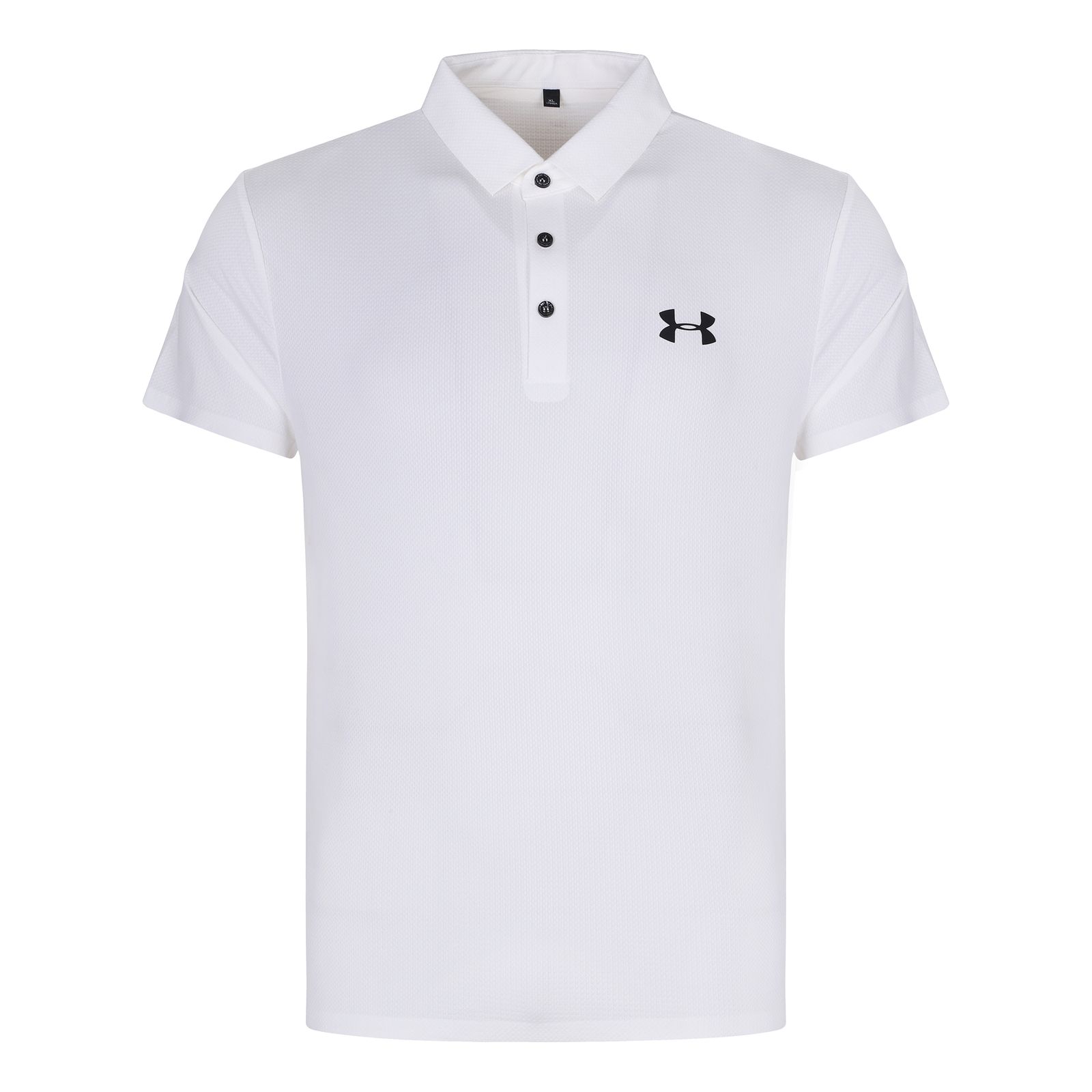 پولوشرت ورزشی آستین کوتاه مردانه مدل HK8821 -  - 1