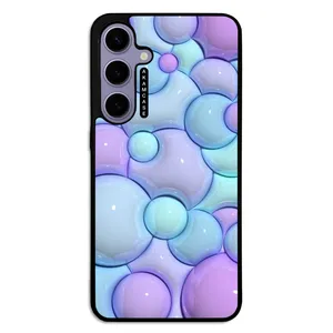 AKAM AMC-WSGS24P-JELLY-39 Cover For Samsung Galaxy S24 Plus