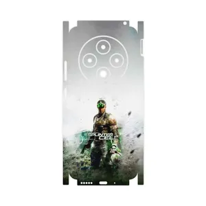 MAHOOT splintercell Game Series-FullSkin Cover Sticker for Xiaomi Redmi 14C