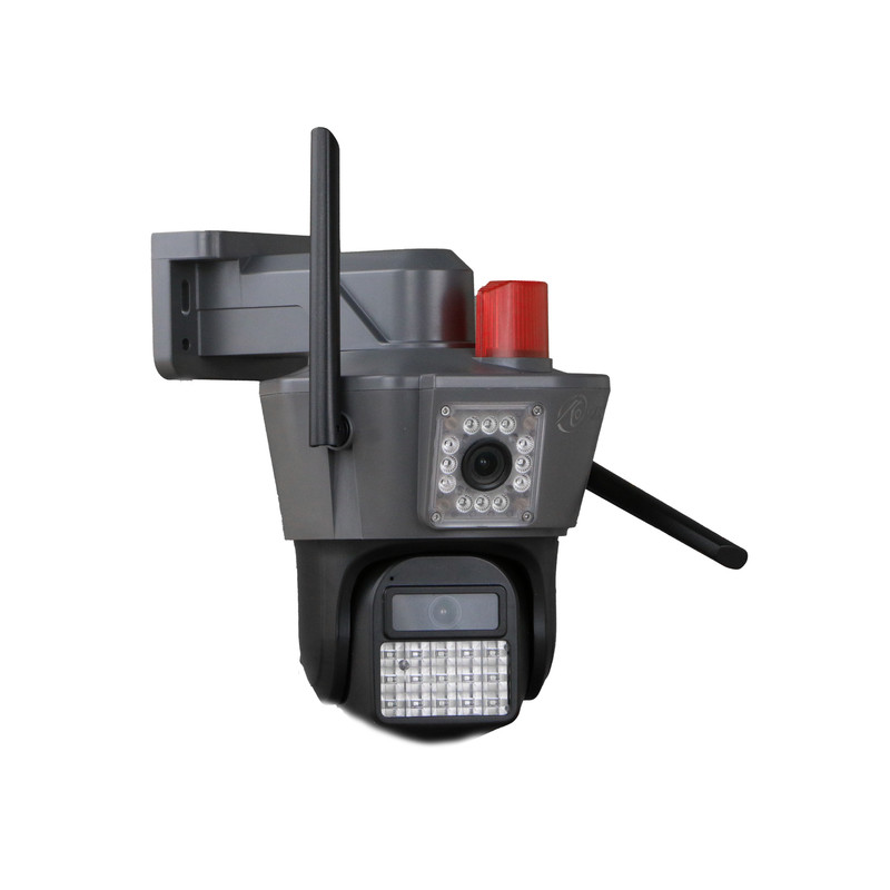 دوربین مداربسته تحت شبکه سیم کارتی اوکم مدل دو مگاپیکسل کد SD2