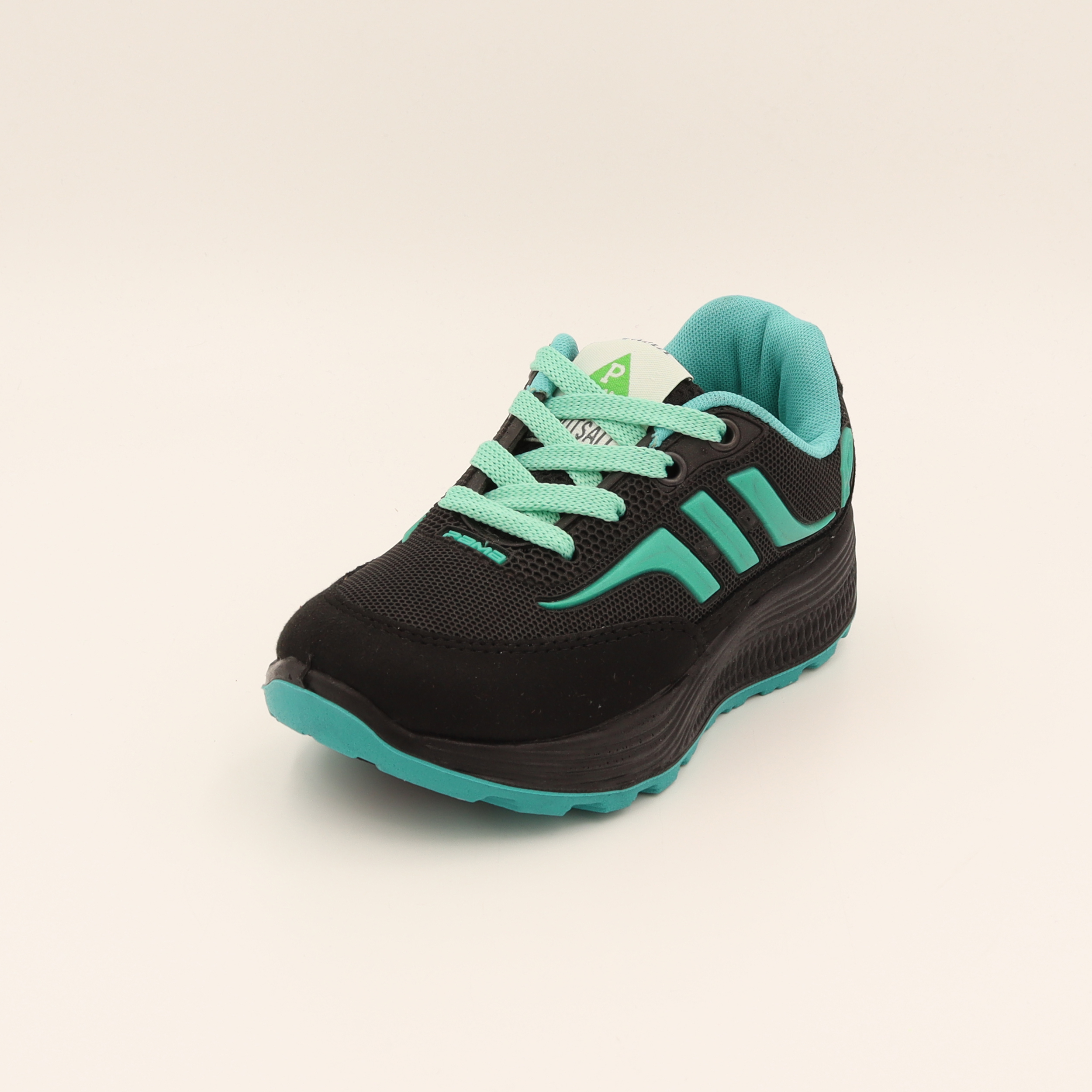 کفش مخصوص پیاده روی پسرانه پاما کد 2064