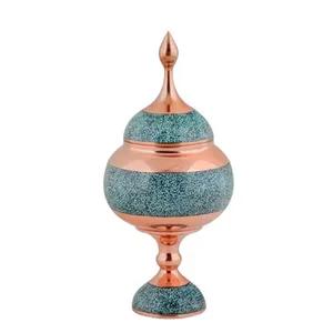 شکلات خوری فیروزه کوبی آقاجانی کد F009