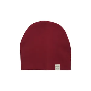 کلاه بچگانه مدل نخی تریکو بهاره کد ۷۸