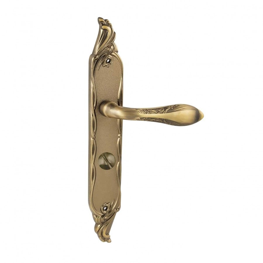 دستگیره در ترووان مدل 1835