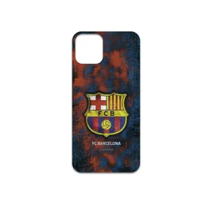 MAHOOT  BARCELONA-FC-2 Cover Sticker for apple iPhone 11 Pro