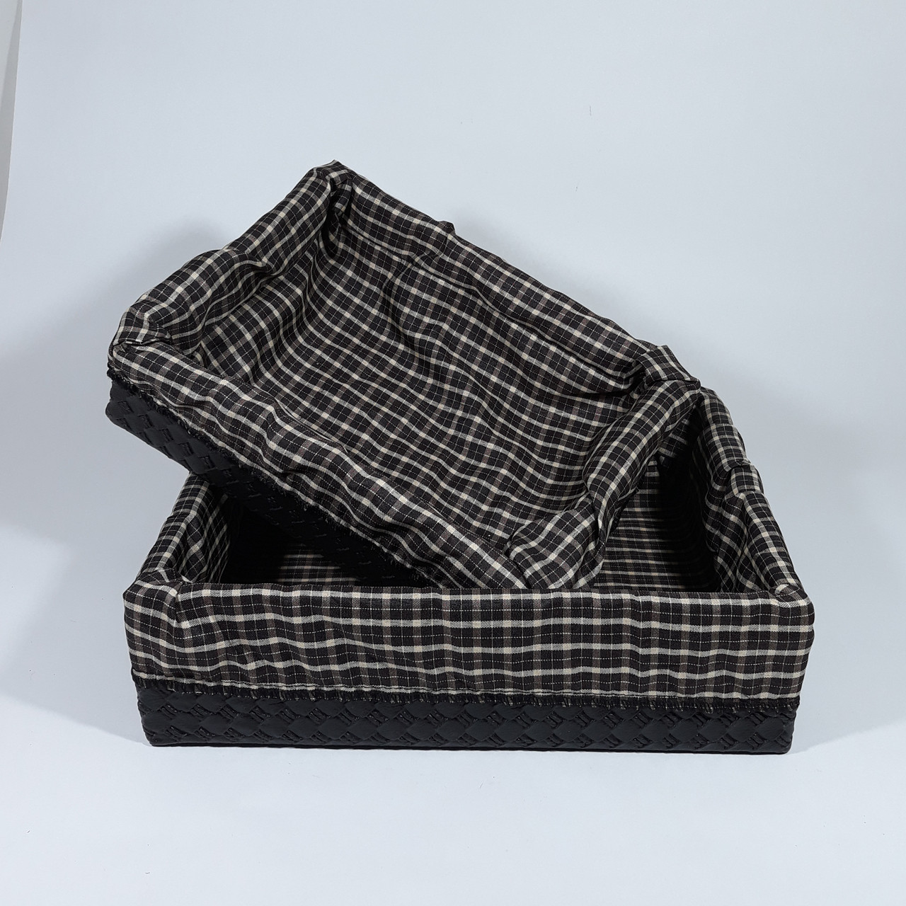 سبد نان و سبزی مدل GH-202 بسته 2 عددی