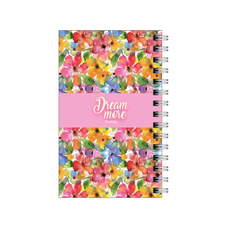 دفترچه یادداشت 50 برگ طرح انگیزشی مدل to do list کد 3692586