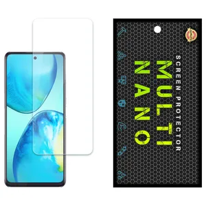 Multi Nano X-S1N Screen Protector For Infinix Note 10