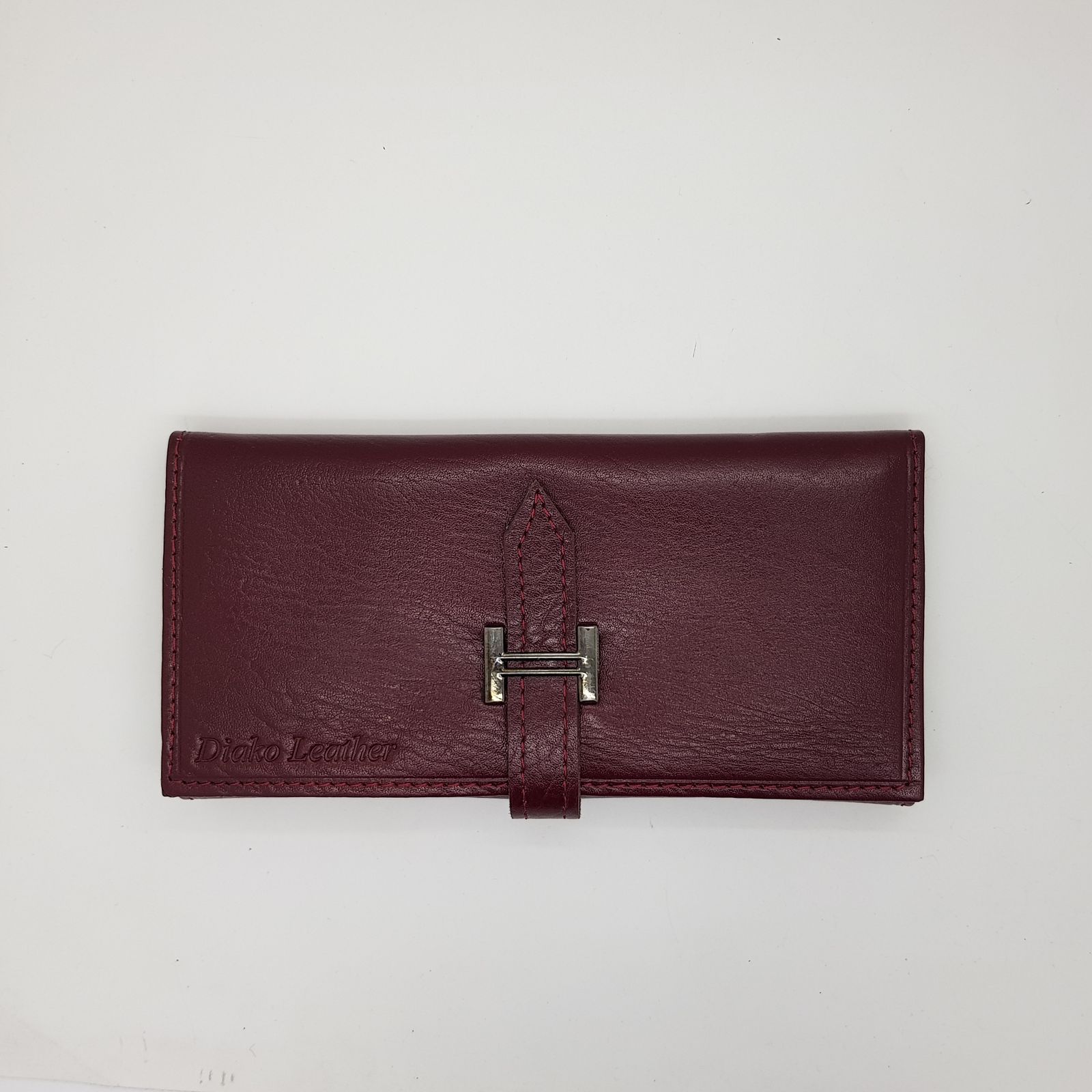 کیف پول زنانه چرم دیاکو مدل 313 -  - 6