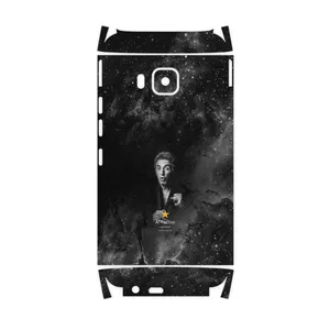MAHOOT Al Pacino-FullSkin Cover Sticker for HTC One M9