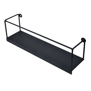 شلف دیواری مدل فروردین طرح حمام