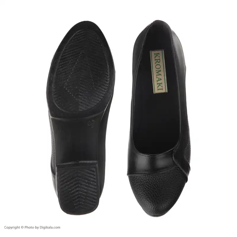 کفش زنانه کروماکی مدل km11221