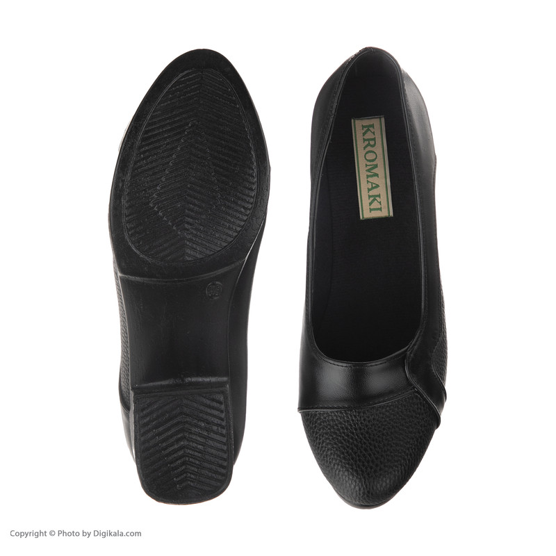 کفش زنانه کروماکی مدل km11221