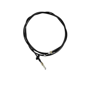 کابل رهاکننده درب صندوق عقب جهان پارت آریا کد 252 مناسب برای پراید