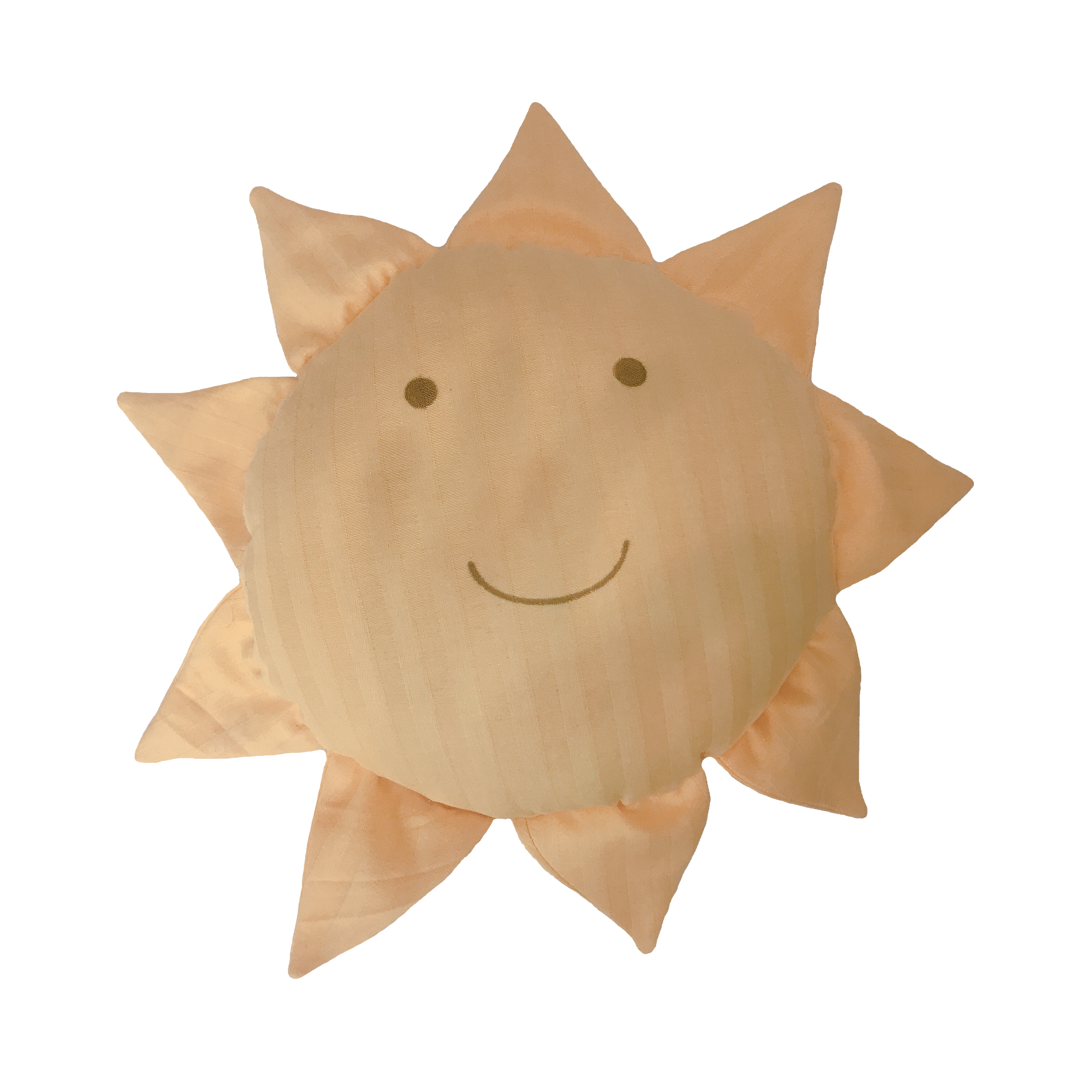 کوسن کودک مدل خورشید کد 001