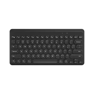 کیبورد بی سیم بی او دبلیو مدل K610