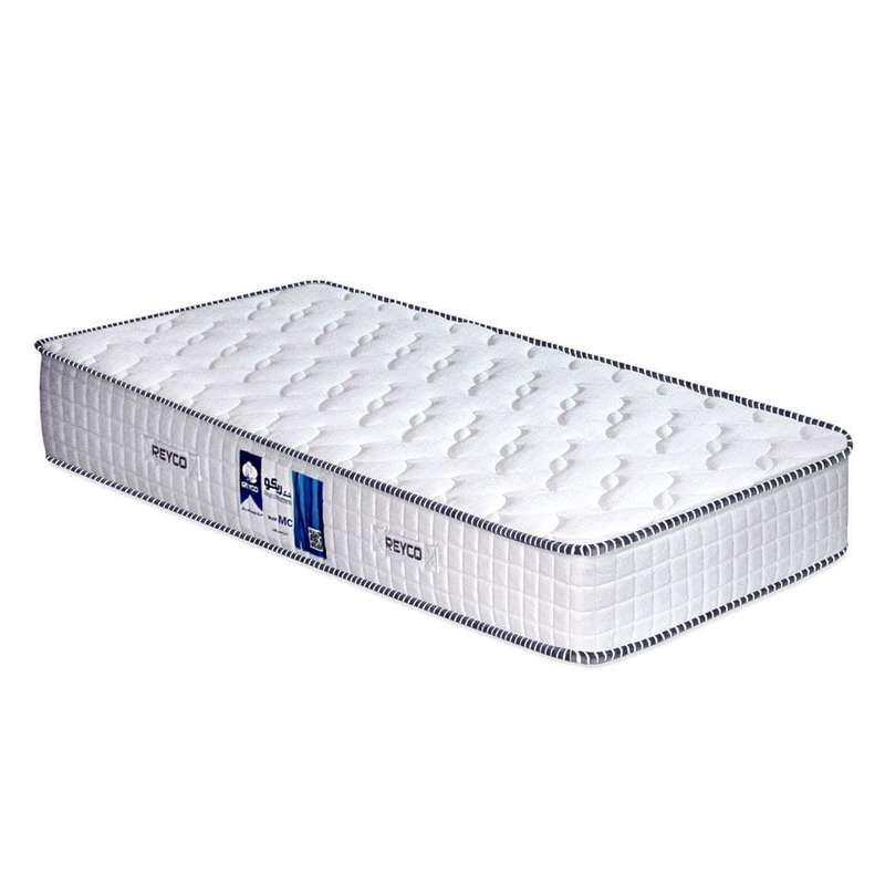 تشک ریکو مدل MC یک نفره سایز 120×200 سانتی متر 