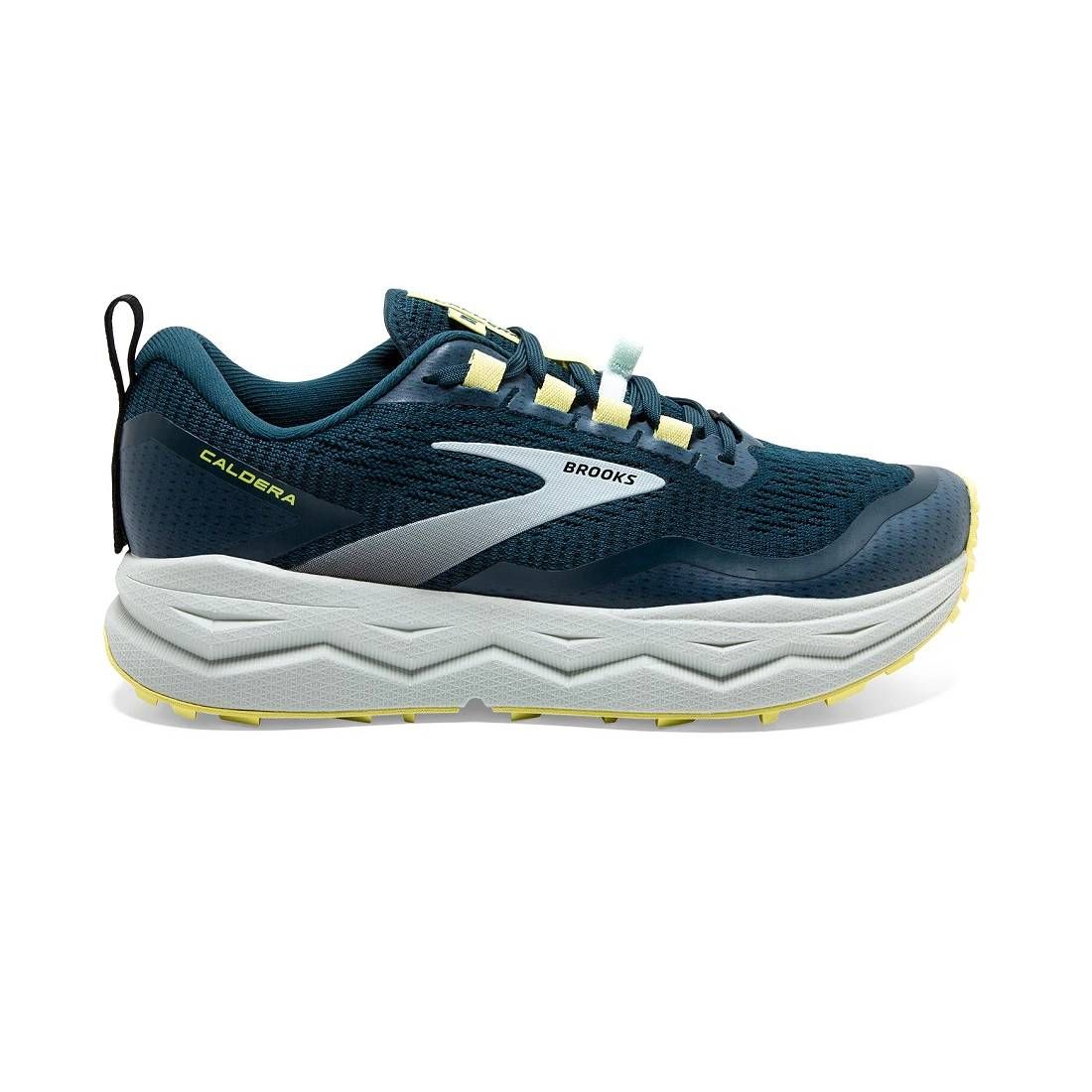 کفش مخصوص دویدن بروکس مدل Caldera 5 -  - 2