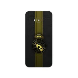 MAHOOT  Real-Madrid-2 Cover Sticker for Asus Zenfone 4 Selfie Pro
