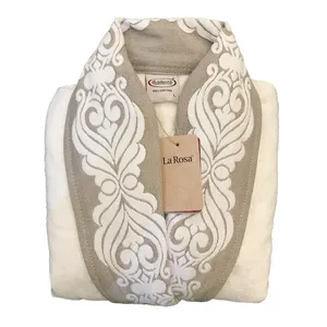 حوله پالتویی لاروسا طرح رئال سایز 125