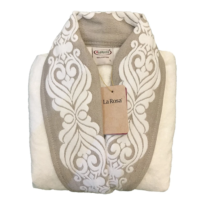 حوله پالتویی لاروسا طرح رئال سایز 125