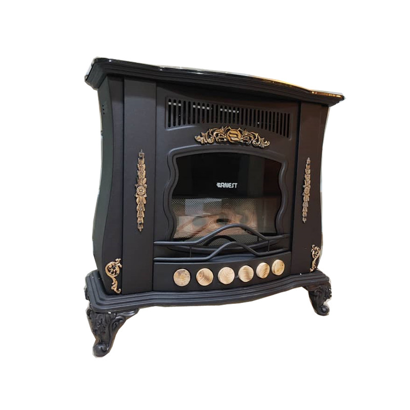 بخاری گازی مدل 24000