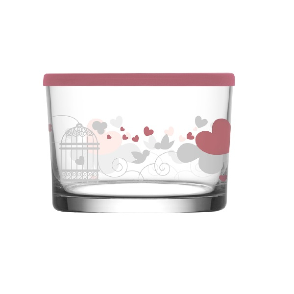 بانکه لاو مدل BDG384 SB1987PK0005MXZ مجموعه 3 عددی