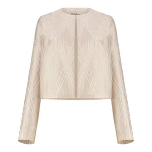 کت رسمی زنانه مهرلیان مدل 009