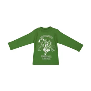 تی شرت نوزادی مدل SM03