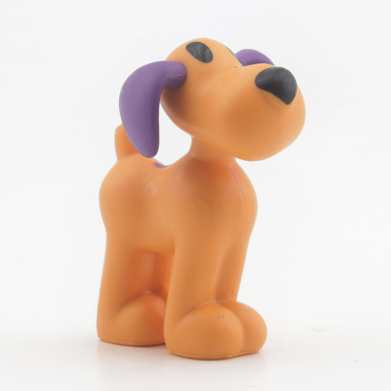 فیگور مدل پوکویو کد 1519 ارتفاع 6 سانتی متر