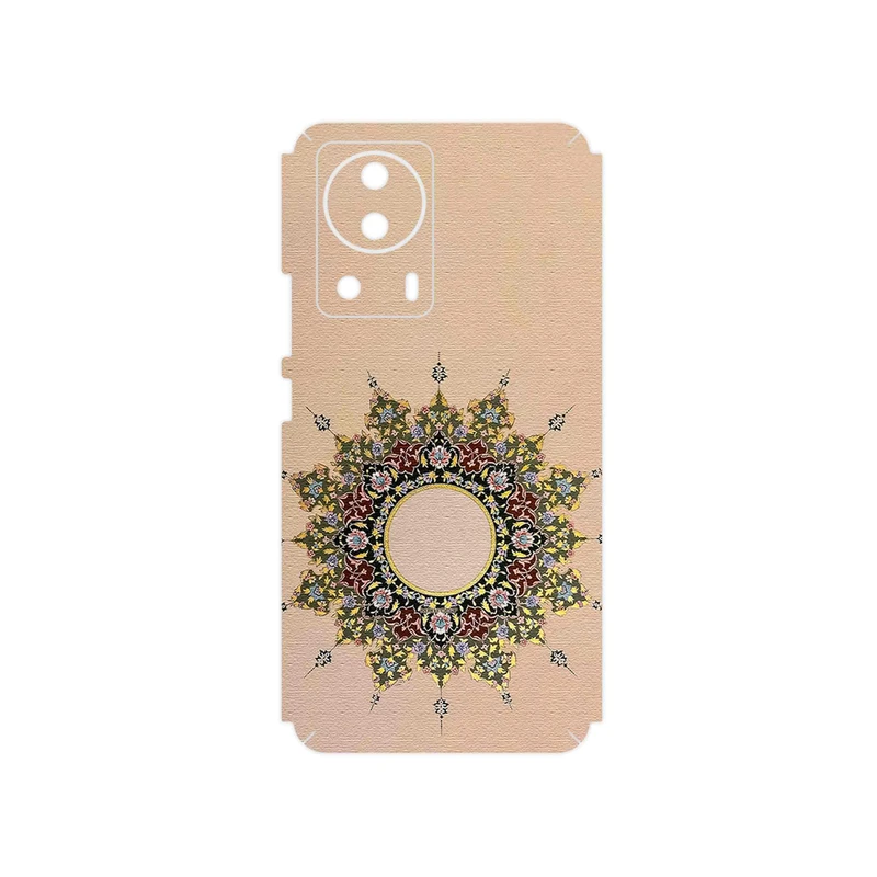 برچسب پوششی ماهوت مدل Art of Illumination 3 مناسب برای گوشی موبایل شیائومی 13 Lite