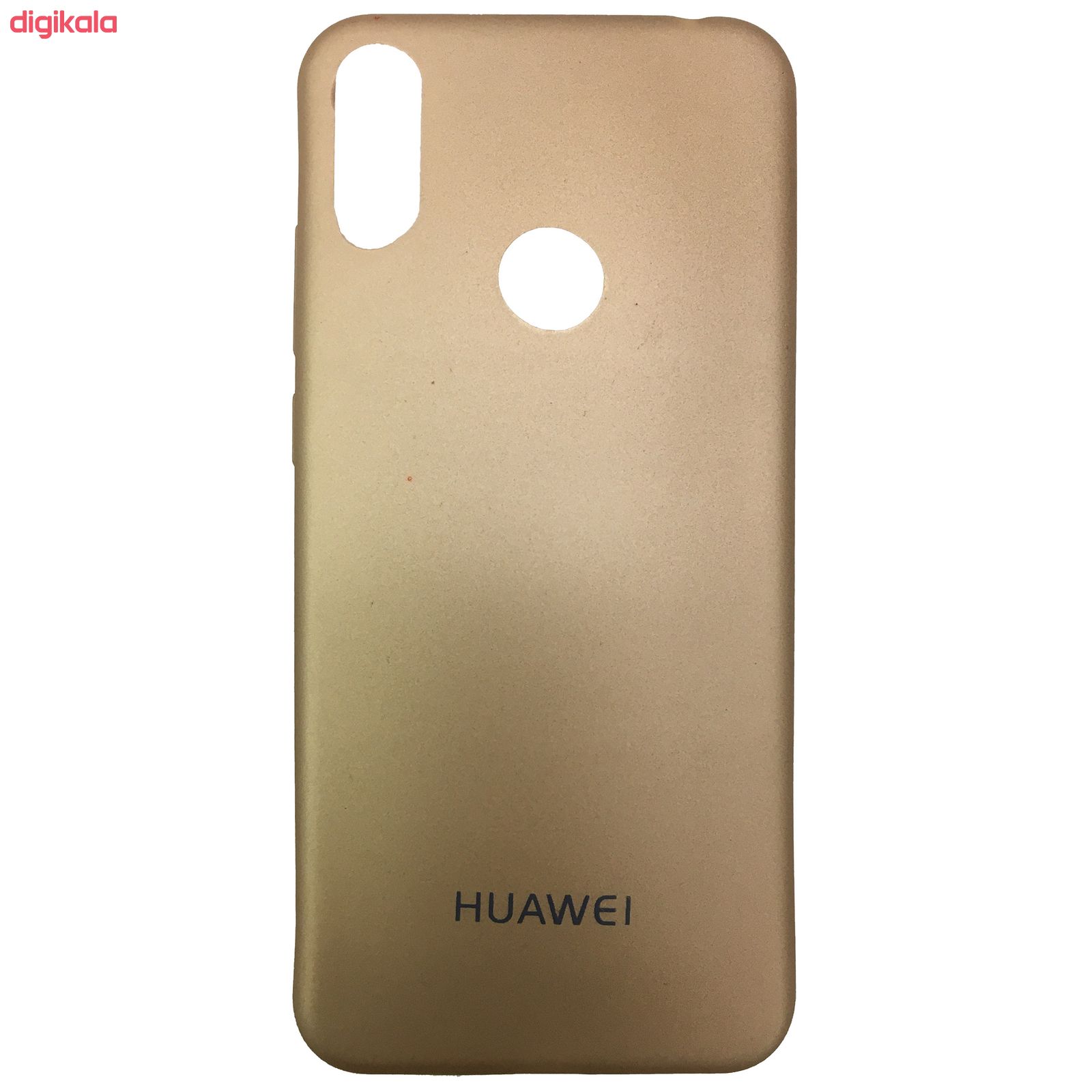 کاور مدل H8A مناسب برای گوشی موبایل هوآوی Y6 Prime 2019/ آنر8A main 1 2