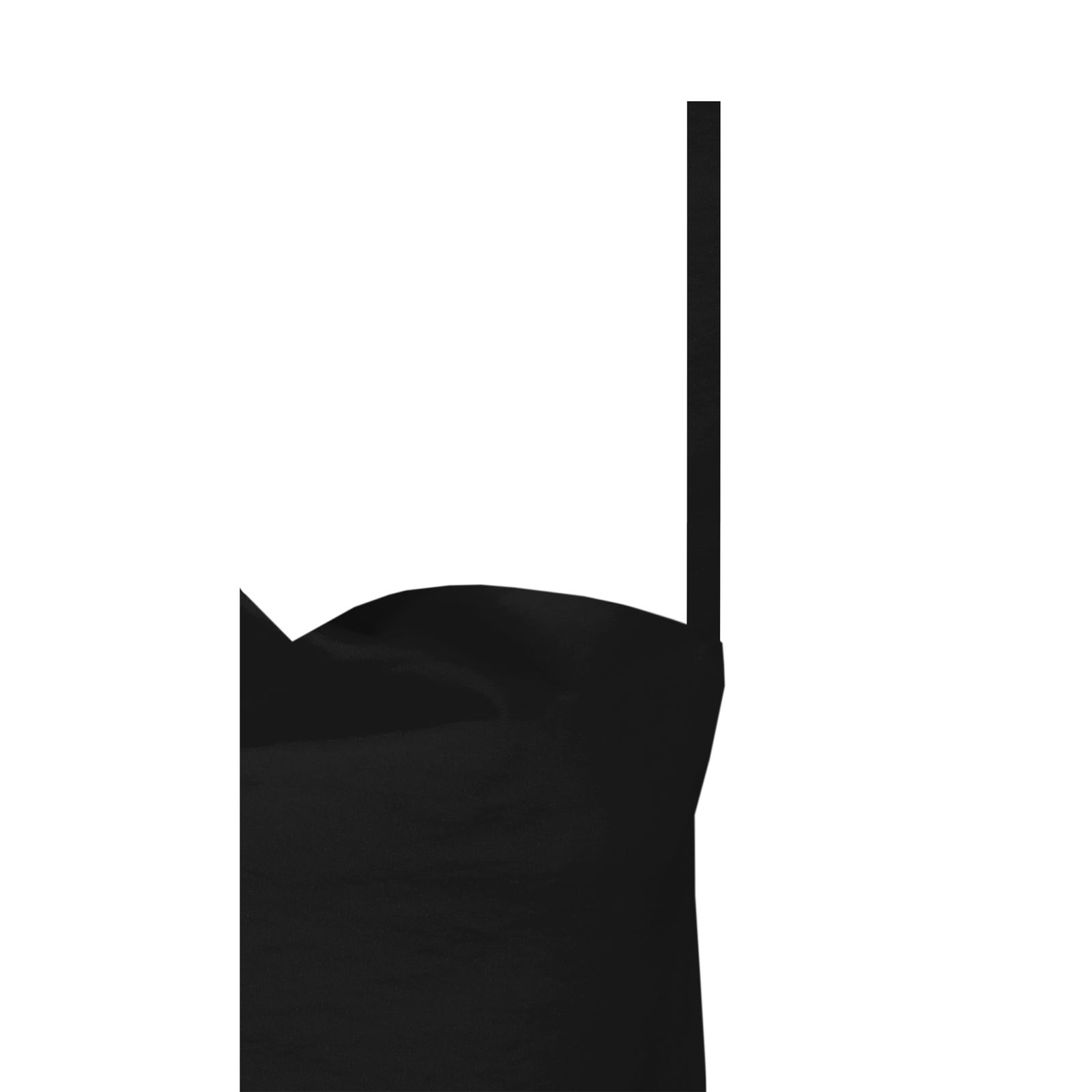 تاپ زنانه زیبو مدل 011464-Black -  - 5