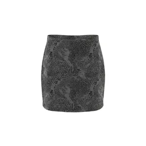 دامن راسته زنانه سرژه مدل 248101