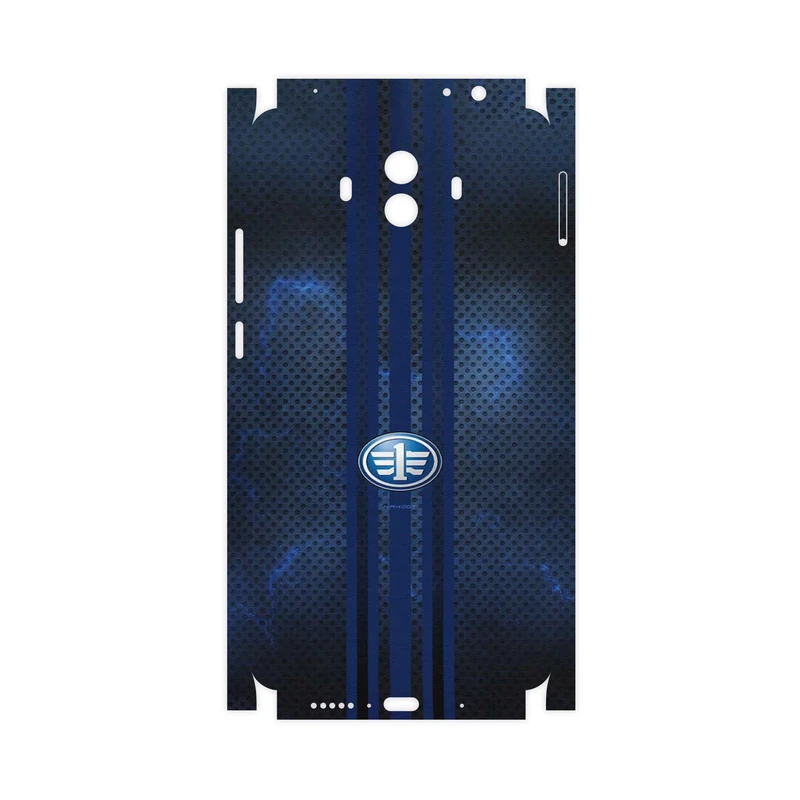 برچسب پوششی ماهوت مدل FAW-FullSkin مناسب برای گوشی موبایل هوآوی Mate 10