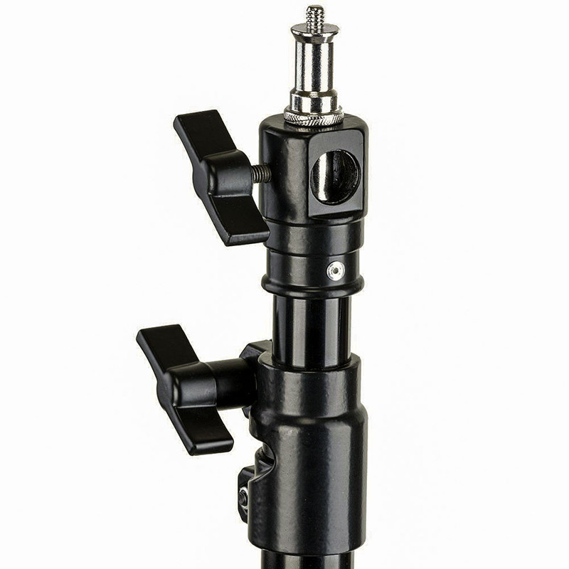 سه پایه نور آی ناین کد S-210