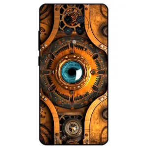 Megafone Safe 1900 Cover For Xiaomi Redmi K30 Pro / K30 Pro Zoom / Poco F2 Pro