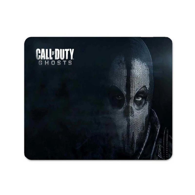 ماوس پد مدل کالاف دیوتی کد 17