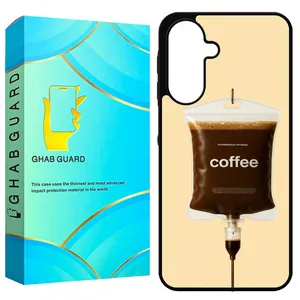 Ghab Guard GA26 Cover for Samsung Galaxy A26 5G / Galaxy A17 5G  