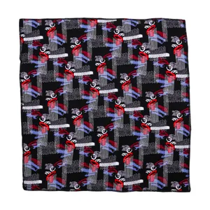 دستمال سر و گردن مدل 08EMMZ