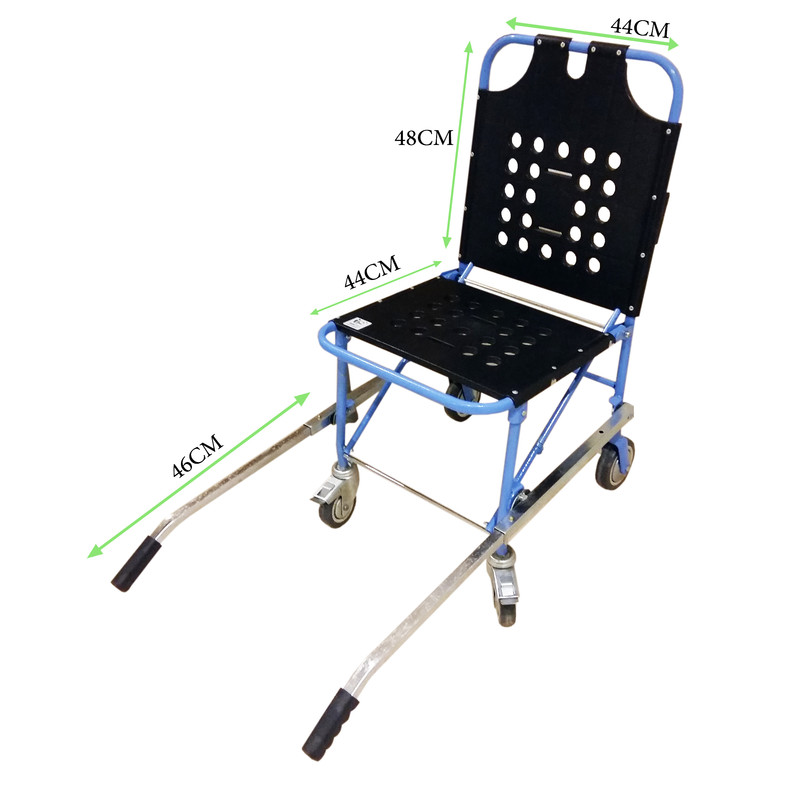ویلچر حمام آی ناین کد 1015