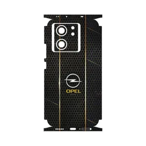 MAHOOT OPEL-FullSkin Cover Sticker for Xiaomi 13T Pro