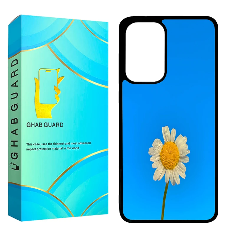 کاور قاب گارد مدل CHAP مناسب برای گوشی موبایل سامسونگ Galaxy A52 / A52s