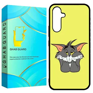 Ghab Guard GCHPA54 Cover For Samsung Galaxy A54 5G  